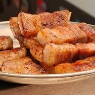 เมนูของร้าน Ant cave  -