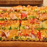 เมนูของร้าน Ant cave  -