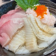 เมนูของร้าน Doraya Teishoku Bangkok