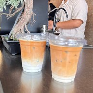 Butchery Coffee Sathorn