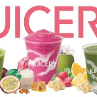 JUICERY สุขุมวิท39