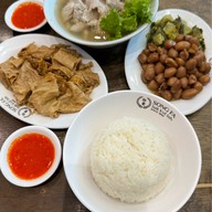 Song Fa Thailand Central Embassy ชั้น 5