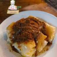 ติ๋มนมสด ประตูผี