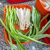 สุกี้ตี๋น้อย เลียบด่วน1