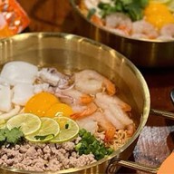 ข้าวต้มกุ๊ย บ้านอาม่า พระราม2