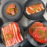 Fuku Yakiniku (ฟูกุ พัทยา) พัทยา