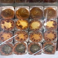 James Boulangerie The glass bangna