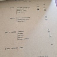 Rosebay Home cooking Café