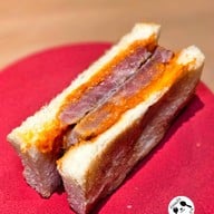 เมนูของร้าน Yakiniku Sudo Bangkok