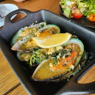 Montblanc Patisserie Chiangmai Chiangmai