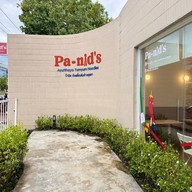 Pa-nid’s ป้านิด ก๋วยเตี๋ยวต้มยำอยุธยา