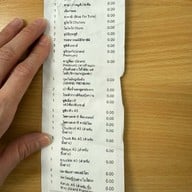 เจริญรุ่งเรือง บุฟเฟ่ต์นานาชาติ True digital park