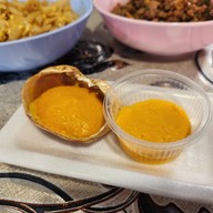 ไก่ทอดใบมะกรูด