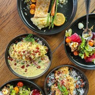 Montblanc Patisserie Chiangmai Chiangmai