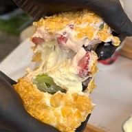 Oatฟูกุ โมจิผลไม้