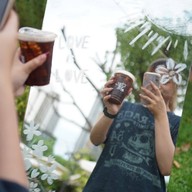 บรรยากาศ โรงคั่วกาแฟชูใจ - Chujai The roaster ชูใจ - Chujai The Roaster สาขา ในเมือง