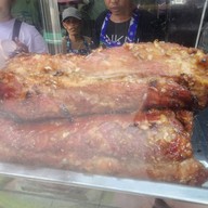 เมนูของร้าน บะหมี่ป้าวิไล