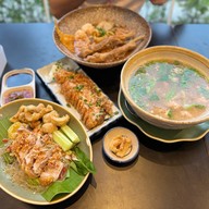 Pa-nid’s ป้านิด ก๋วยเตี๋ยวต้มยำอยุธยา