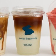 I-SUAN HOME CAFE