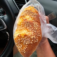 เมนูของร้าน Yamazaki Central Si Racha