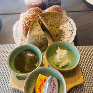 La Aranya คาซ่า เดอลา ฟลอร่า , เขาหลัก