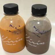 Kirin Coffee Bar Kaset