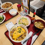 Sukiya The Promenade