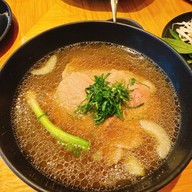 เมนูของร้าน Le Dalat  เอ็มควอเทียร์