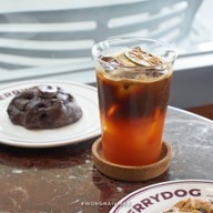 Cherrydog Coffee Roaster