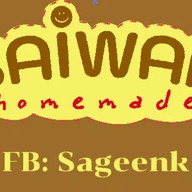 Saiwan homemade