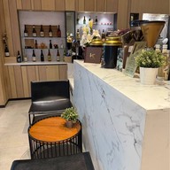 The Barrel ไอคอนสยาม