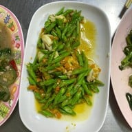 เมนูของร้าน ข้าวต้มเพ่งเพ้ง  สาขา 1 ต้นตำหรับบางลำพู  Pengpeng บางลำพู