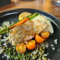 Montblanc Patisserie Chiangmai Chiangmai