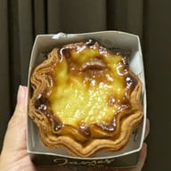 James Boulangerie The glass bangna