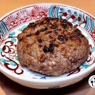 เมนูของร้าน Yakiniku Sudo Bangkok