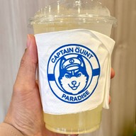 เมนูของร้าน Captain Quint Paradise : ราชพฤกษ์