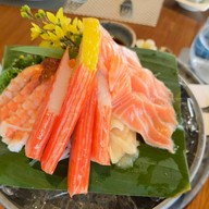 La Aranya คาซ่า เดอลา ฟลอร่า , เขาหลัก