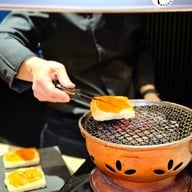 เมนูของร้าน Yakiniku Sudo Bangkok