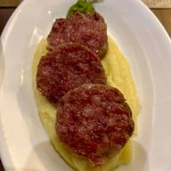 Via Emilia Restaurant สาทร