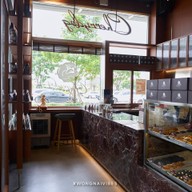 Cherrydog Coffee Roaster