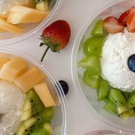 รวมมิตรลูกชิ้นปลาเยาวราช อำเภอบ้านดุง