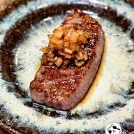 เมนูของร้าน Yakiniku Sudo Bangkok