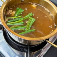 ลาบกรุงสโมสร