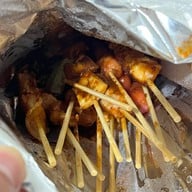 ตั้งเตียมเจ๊ง หม่าล่า บางแค บางแค