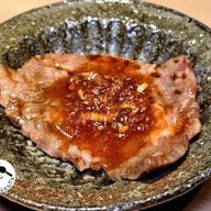 เมนูของร้าน Yakiniku Sudo Bangkok