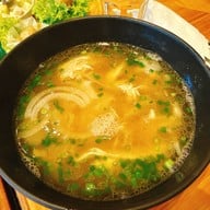 เมนูของร้าน Le Dalat  เอ็มควอเทียร์
