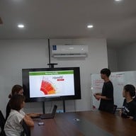 โรงคั่วกาแฟชูใจ - Chujai The roaster ชูใจ - Chujai The Roaster สาขา ในเมือง