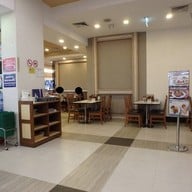 บรรยากาศ Foodland พระราม 3