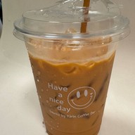 Kirin Coffee Bar Kaset