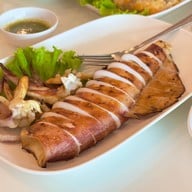 อบอร่อย พรานนก-ตัดใหม่ พุทธมณฑลสาย 1